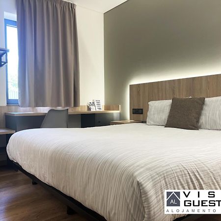 Viseu Guest Inn 外观 照片
