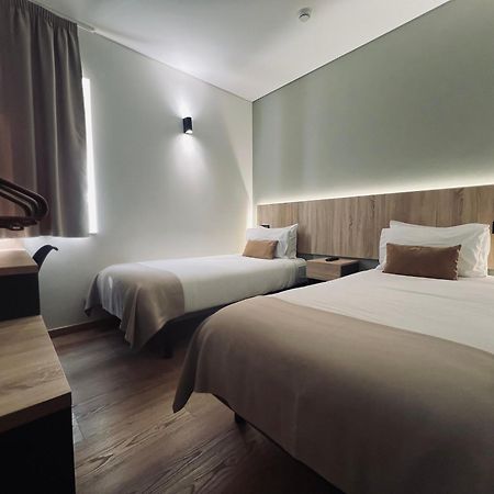 Viseu Guest Inn 外观 照片