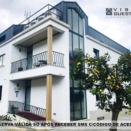 Viseu Guest Inn 外观 照片