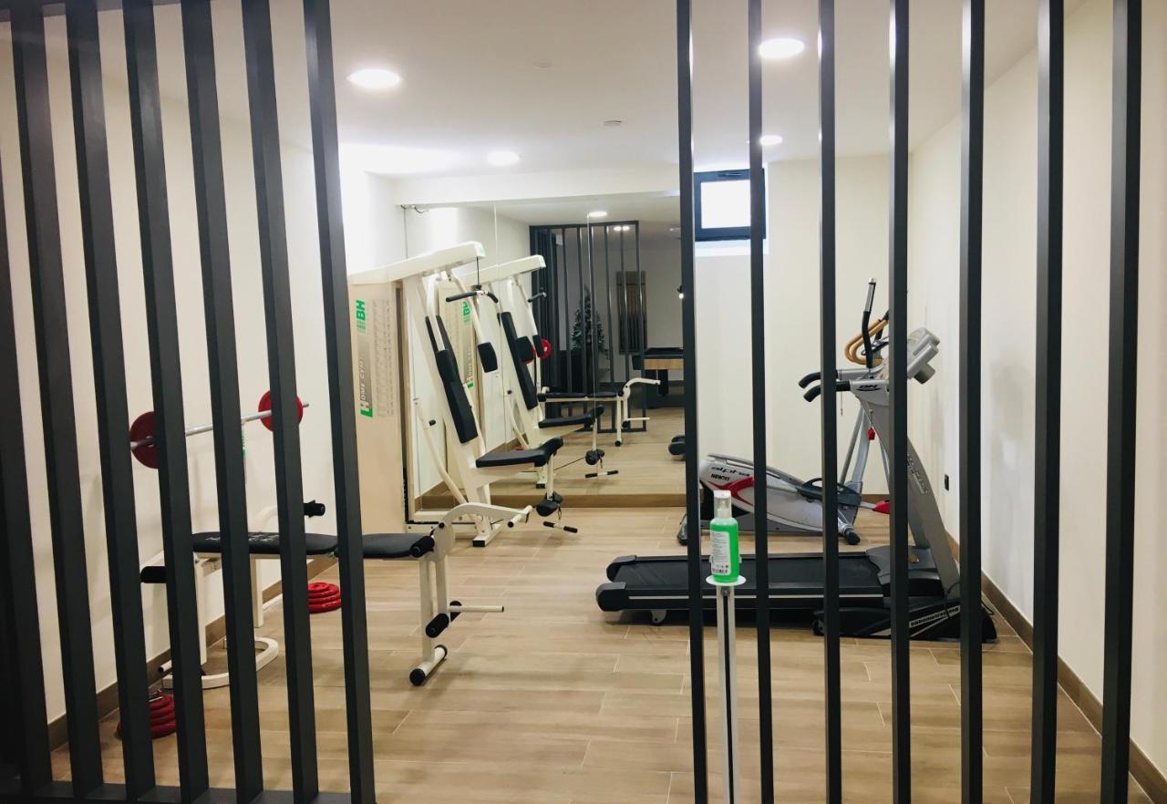 Viseu Guest Inn 外观 照片