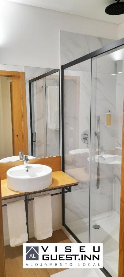 Viseu Guest Inn 外观 照片