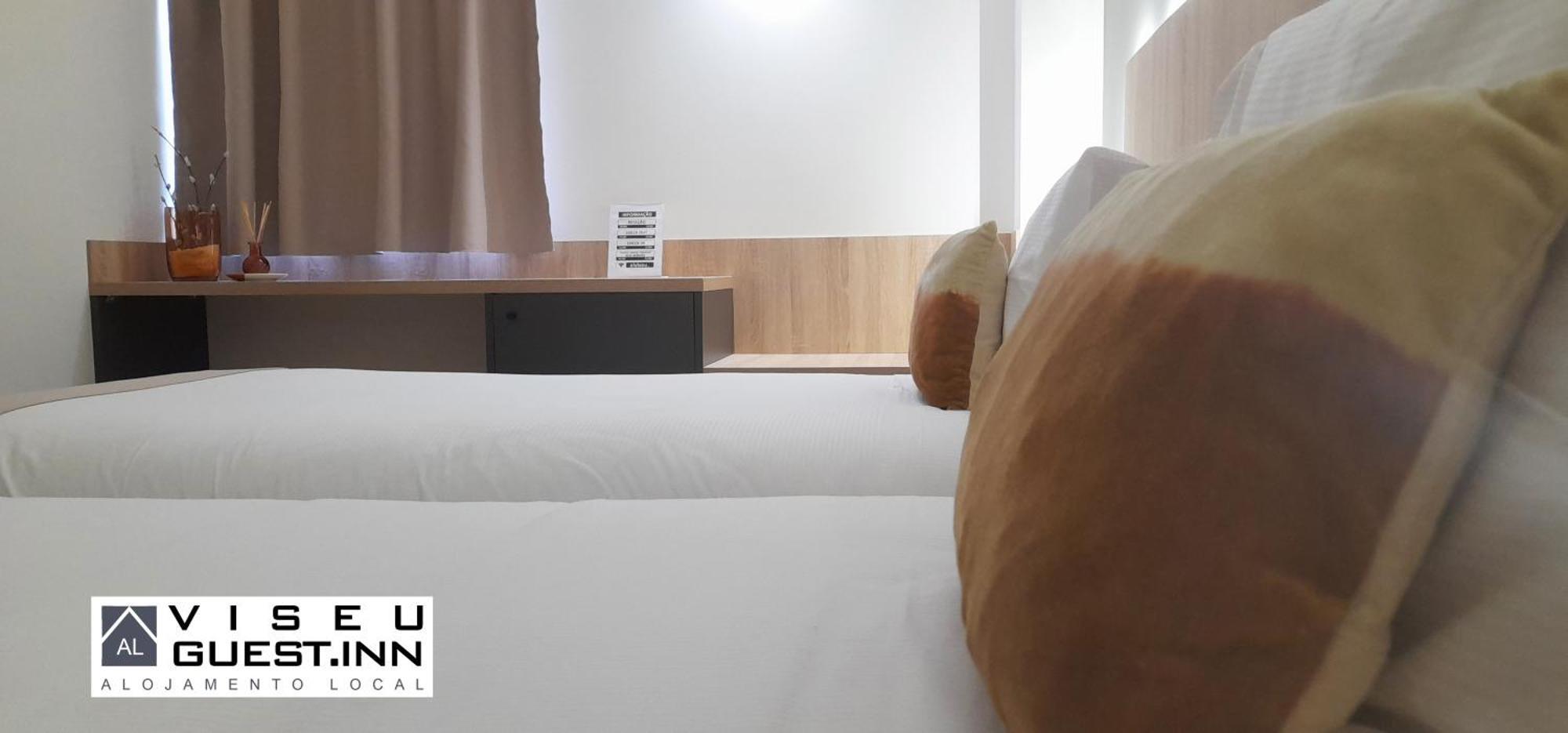 Viseu Guest Inn 外观 照片
