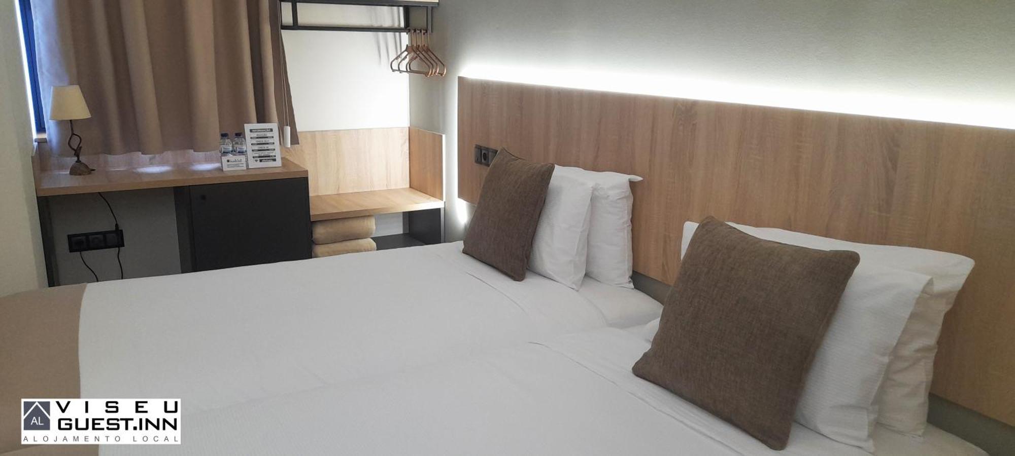 Viseu Guest Inn 外观 照片
