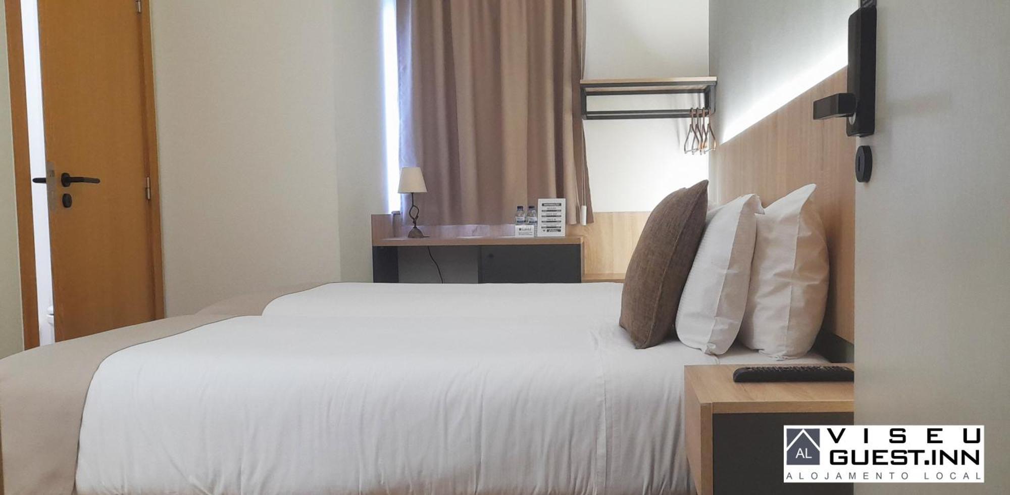 Viseu Guest Inn 外观 照片