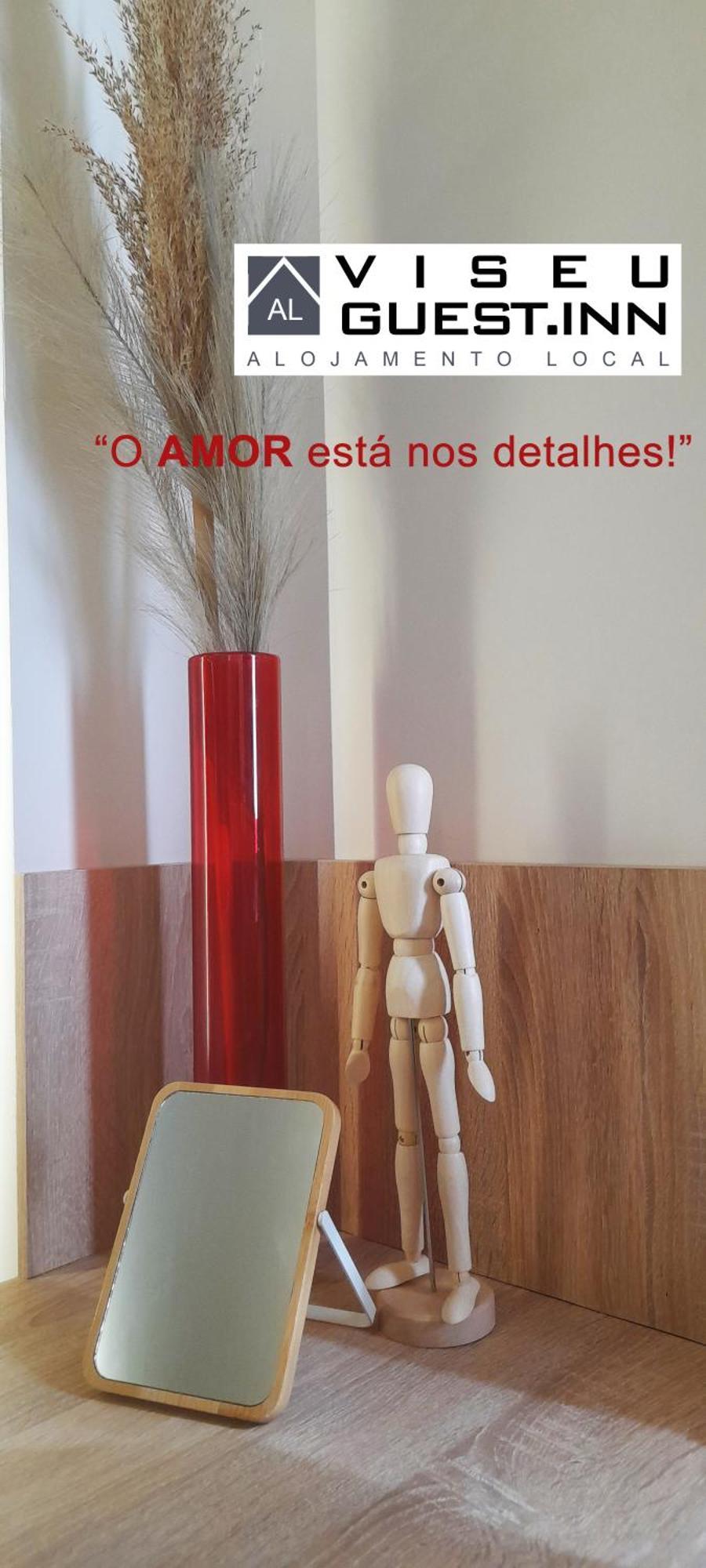 Viseu Guest Inn 外观 照片