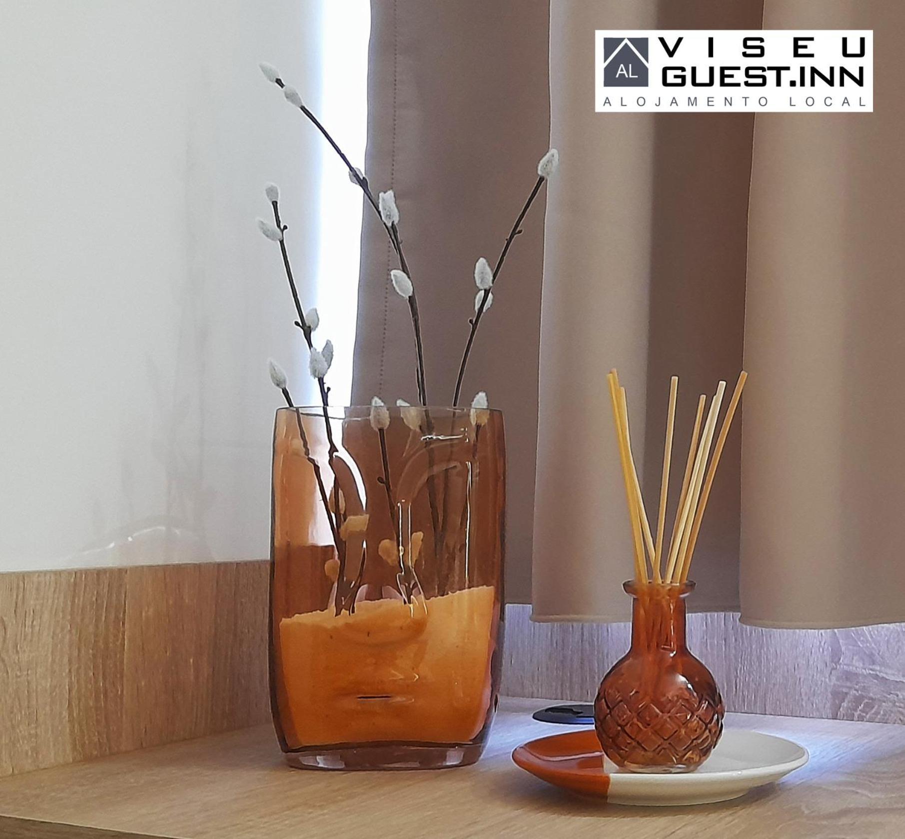 Viseu Guest Inn 外观 照片
