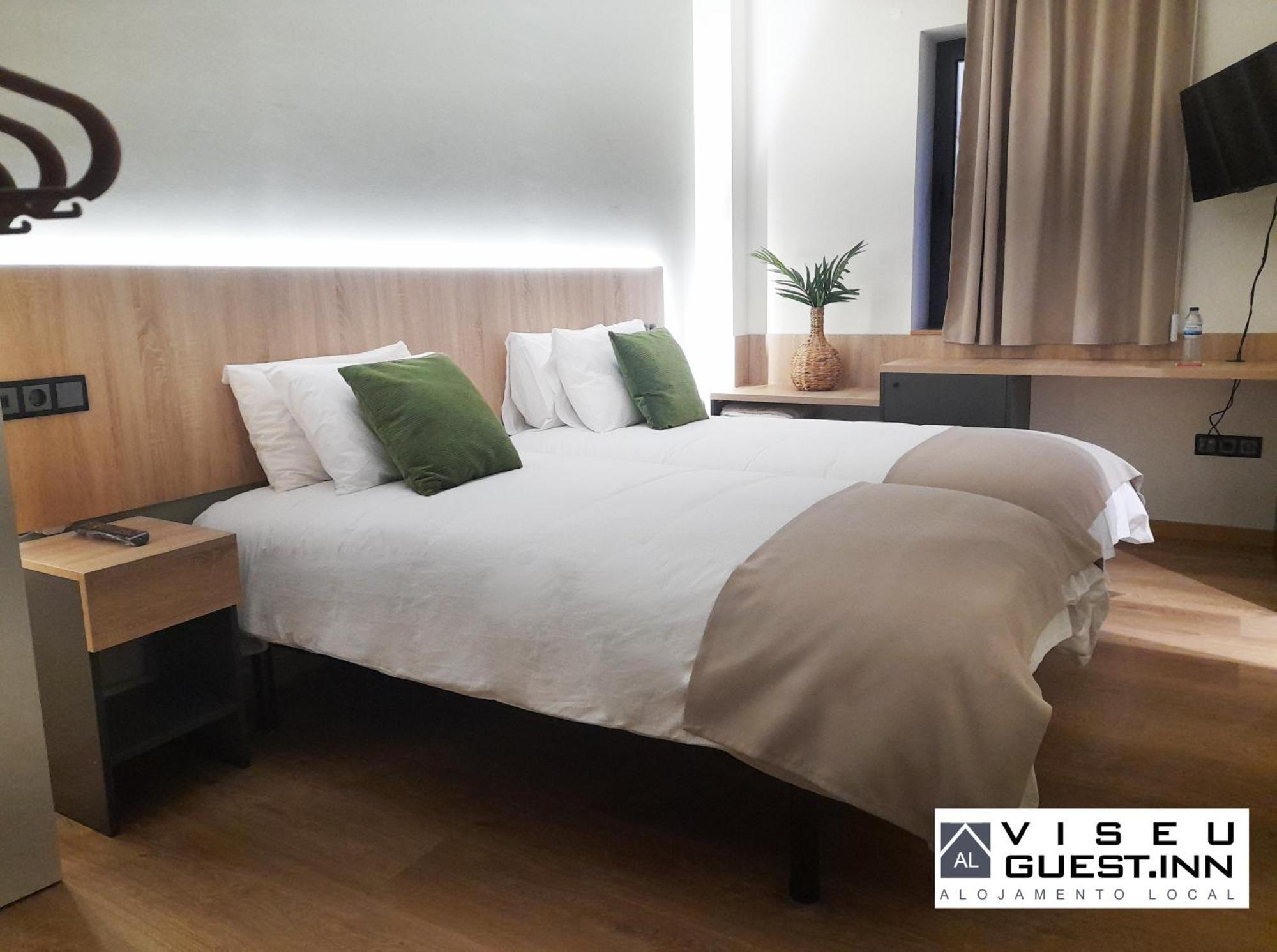Viseu Guest Inn 外观 照片