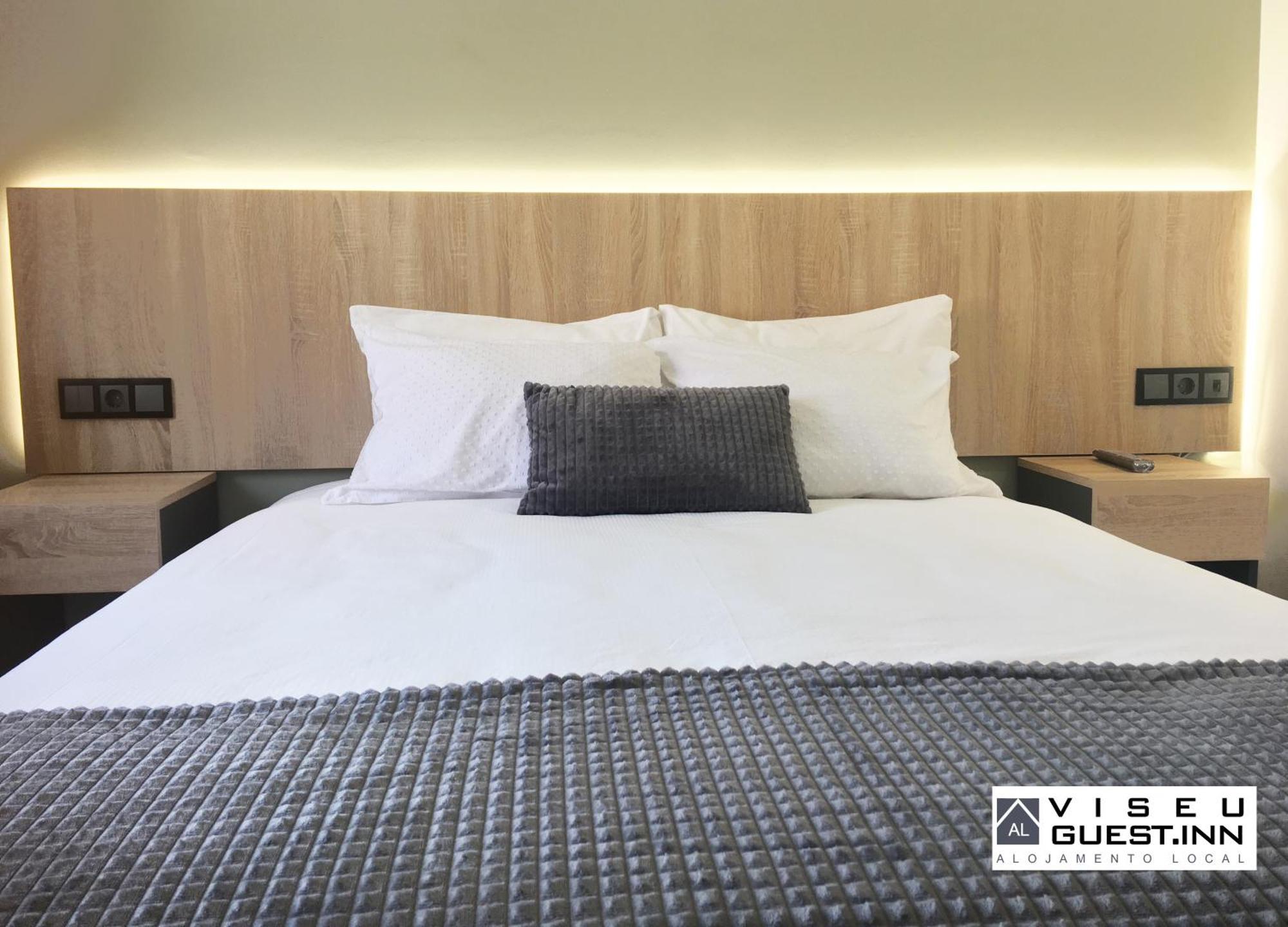 Viseu Guest Inn 客房 照片
