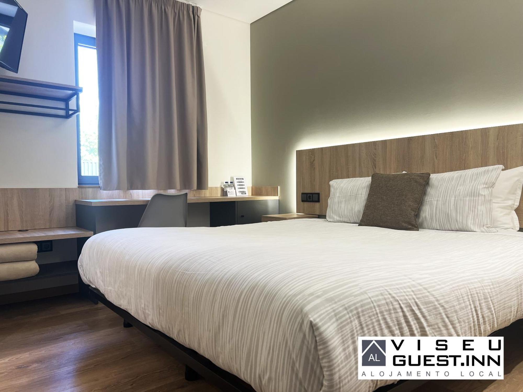 Viseu Guest Inn 外观 照片
