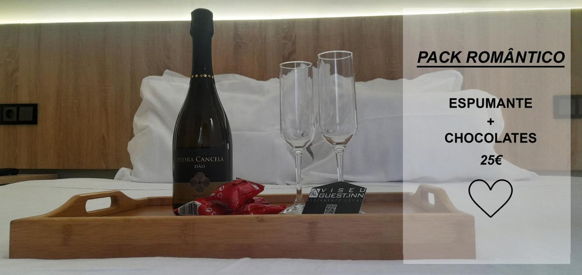 Viseu Guest Inn 外观 照片