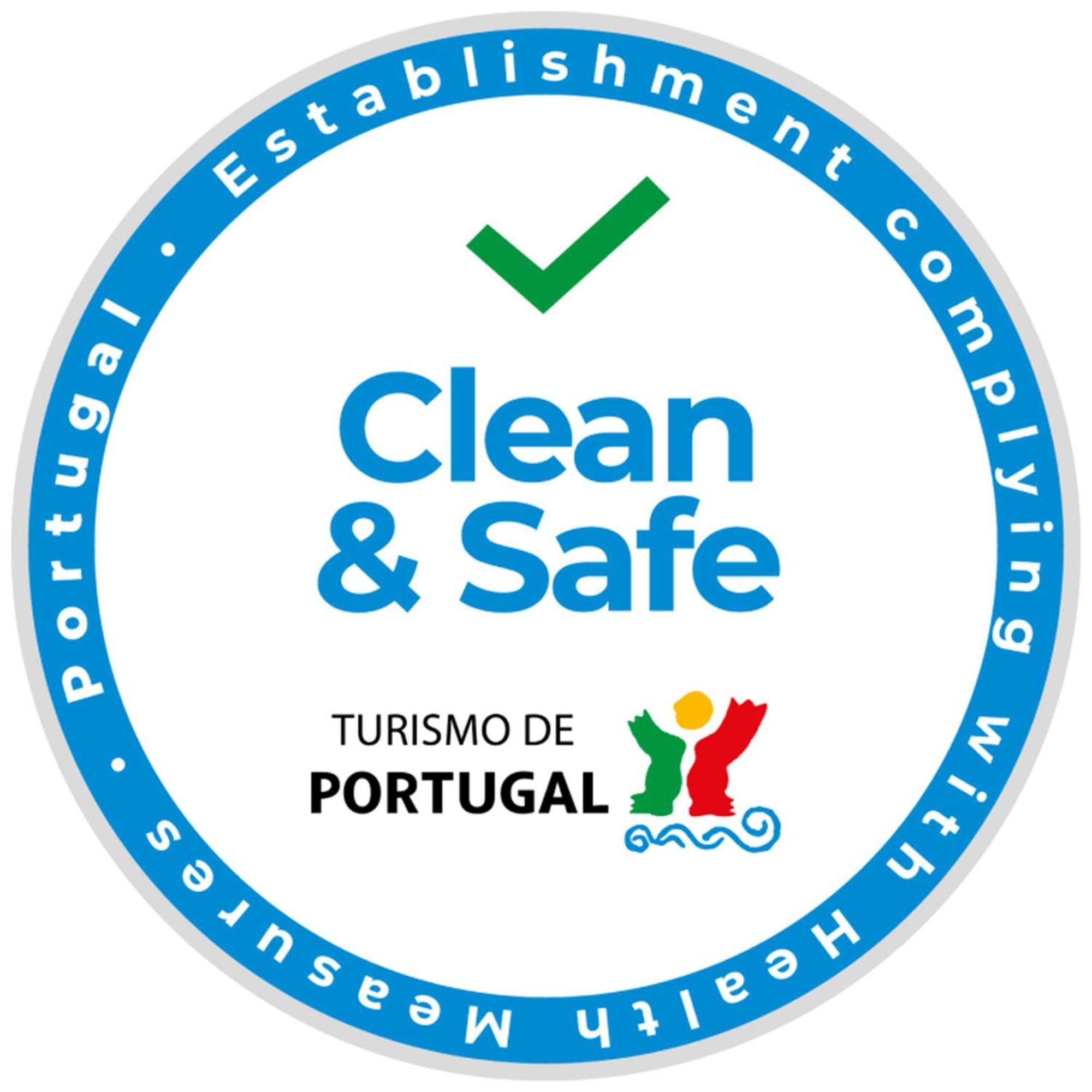 Viseu Guest Inn 外观 照片