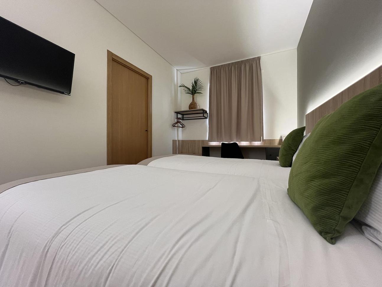 Viseu Guest Inn 外观 照片