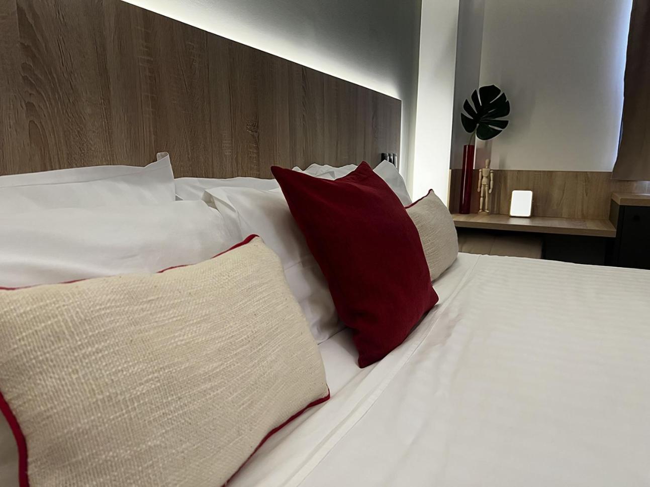 Viseu Guest Inn 外观 照片