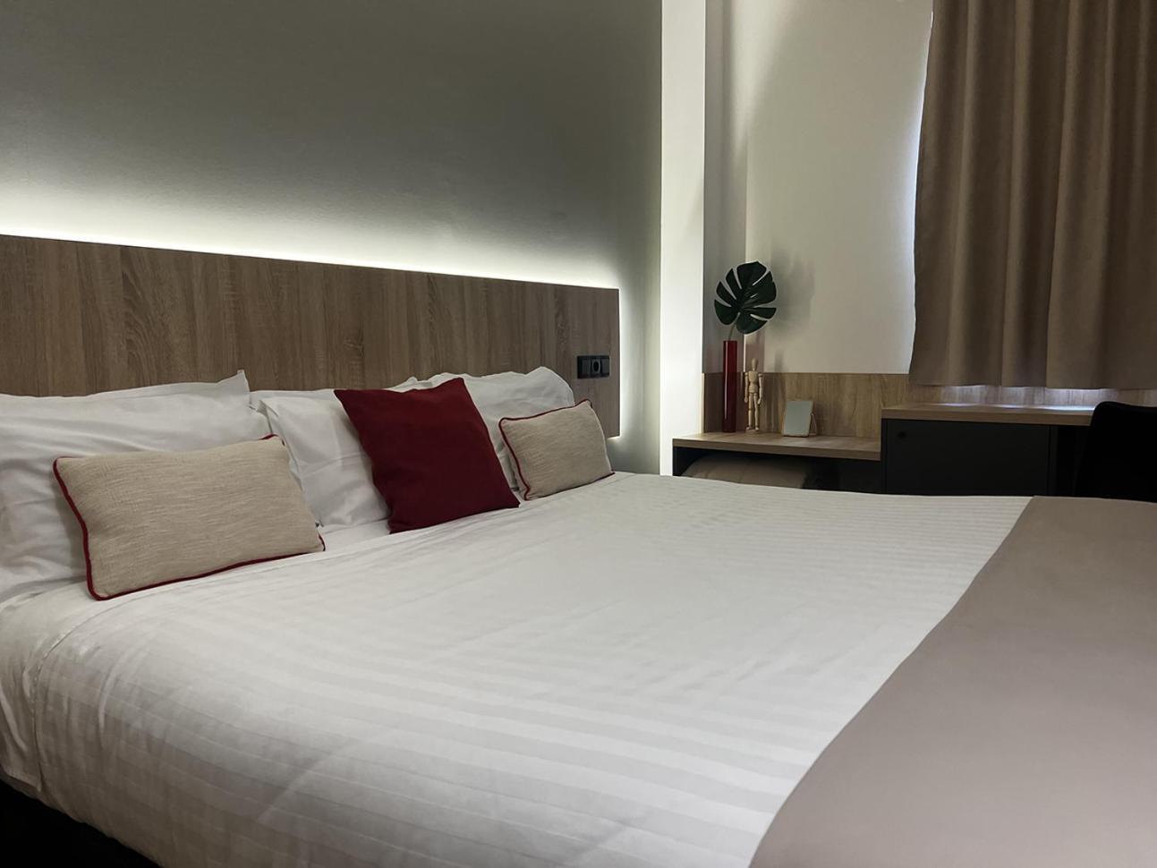Viseu Guest Inn 外观 照片