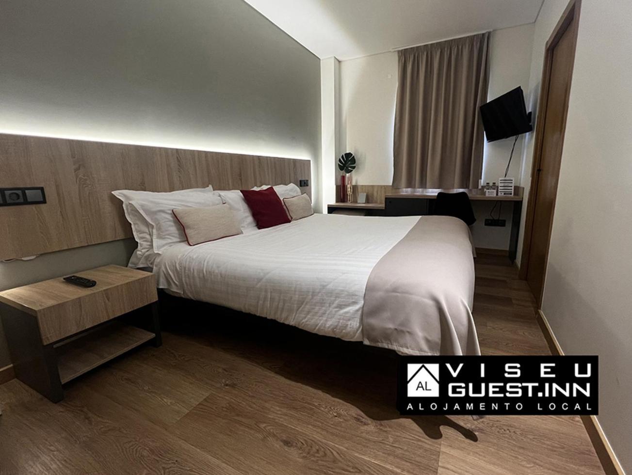 Viseu Guest Inn 外观 照片